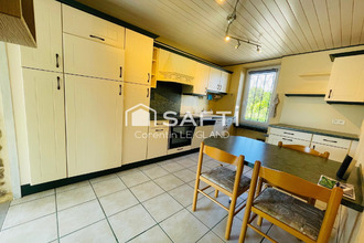 achat maison peaule 56130