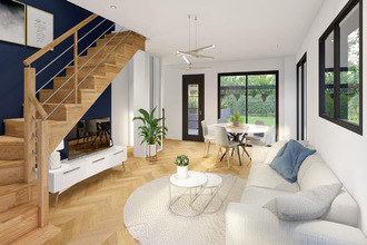 achat maison peaule 56130