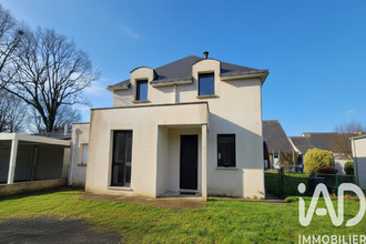 achat maison peaule 56130