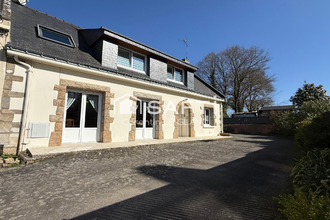 achat maison peaule 56130