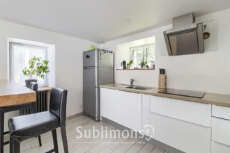 achat maison peaule 56130