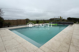 achat maison peaule 56130