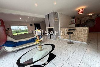 achat maison peaule 56130