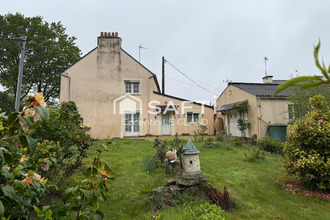 achat maison peaule 56130