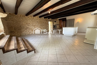 achat maison peaule 56130