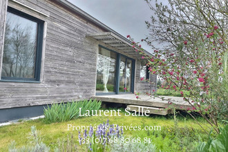 achat maison peaule 56130