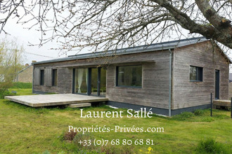 achat maison peaule 56130