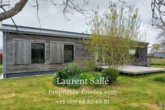 achat maison peaule 56130