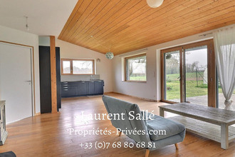achat maison peaule 56130