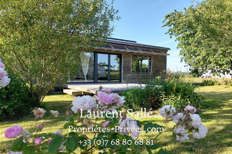 achat maison peaule 56130