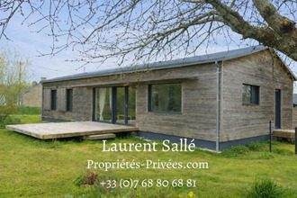 achat maison peaule 56130