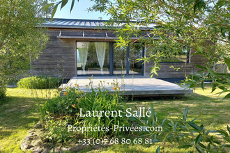 achat maison peaule 56130