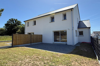achat maison peaule 56130