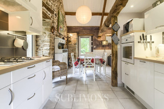 achat maison peaule 56130