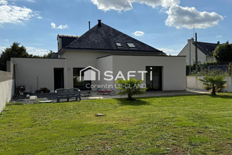 achat maison peaule 56130