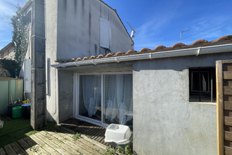 achat maison peault 85320