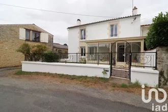 achat maison peault 85320