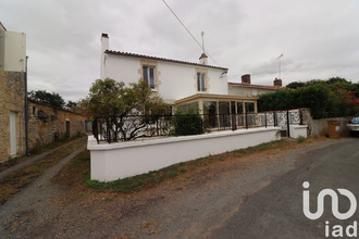 achat maison peault 85320