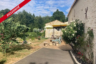 achat maison peault 85320