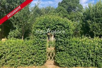 achat maison peault 85320