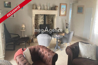 achat maison peault 85320