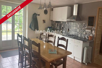 achat maison peault 85320