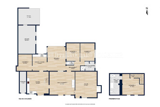 achat maison peault 85320