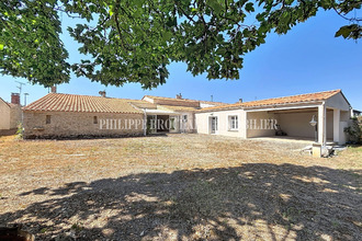 achat maison peault 85320
