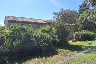 achat maison pechabou 31320