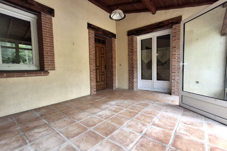 achat maison pechabou 31320