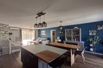 achat maison pechabou 31320