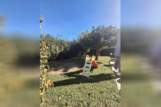 achat maison pechabou 31320