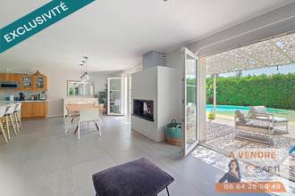 achat maison pechabou 31320