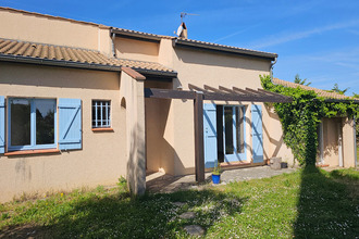 achat maison pechabou 31320