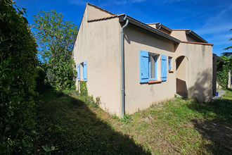 achat maison pechabou 31320