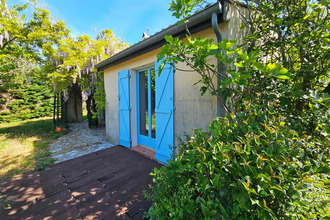 achat maison pechabou 31320