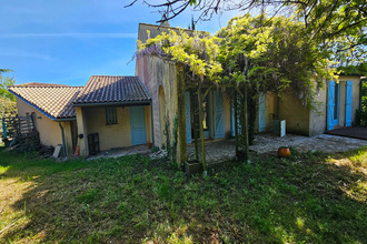 achat maison pechabou 31320