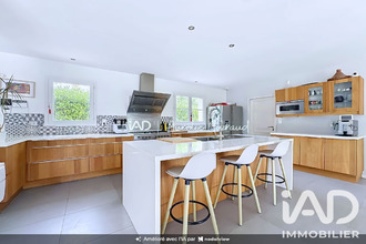 achat maison pechabou 31320