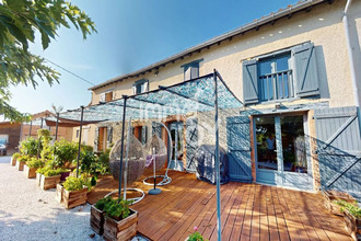 achat maison pechaudier 81470