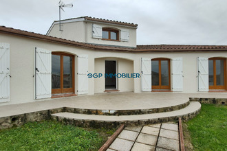 achat maison pechbonnieu 31140