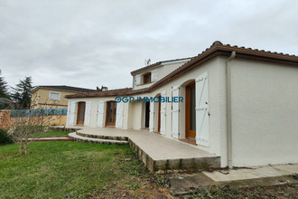 achat maison pechbonnieu 31140