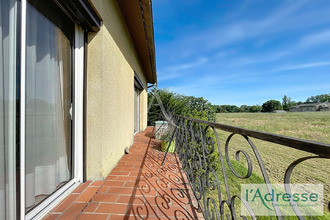 achat maison pechbonnieu 31140