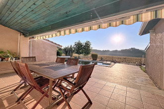 achat maison pechbonnieu 31140