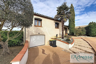 achat maison pechbonnieu 31140