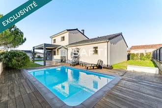 achat maison pechbonnieu 31140