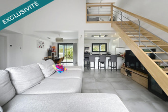 achat maison pechbonnieu 31140