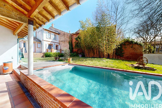 achat maison pechbonnieu 31140