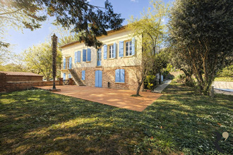 achat maison pechbonnieu 31140