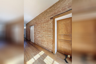 achat maison pechbonnieu 31140