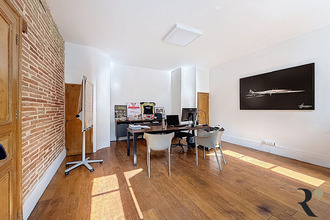 achat maison pechbonnieu 31140